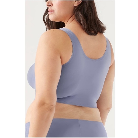 NEW true & co true body lift wireless bra - Picture 2 of 5